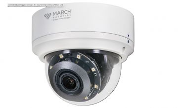 March Networks  37992-101 | Precision Security and Low Voltage Supply